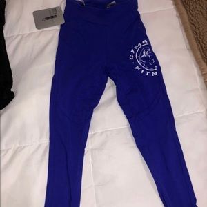 Gymshark leggings